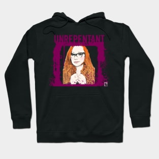 Unrepentant Geraldines Hoodie